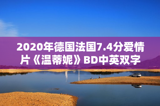 2020年德国法国7.4分爱情片《温蒂妮》BD中英双字