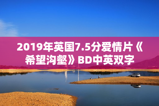 2019年英国7.5分爱情片《希望沟壑》BD中英双字