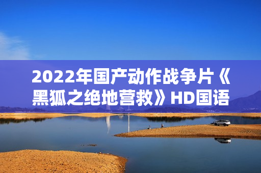 2022年国产动作战争片《黑狐之绝地营救》HD国语中字