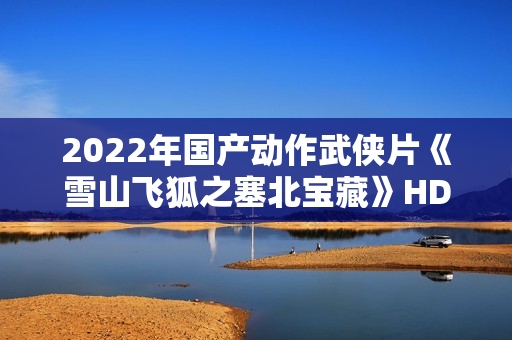 2022年国产动作武侠片《雪山飞狐之塞北宝藏》HD国语中字