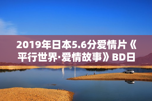2019年日本5.6分爱情片《平行世界·爱情故事》BD日语中字