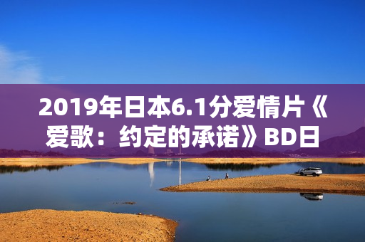2019年日本6.1分爱情片《爱歌：约定的承诺》BD日语中字