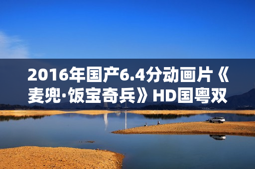 2016年国产6.4分动画片《麦兜·饭宝奇兵》HD国粤双语中字