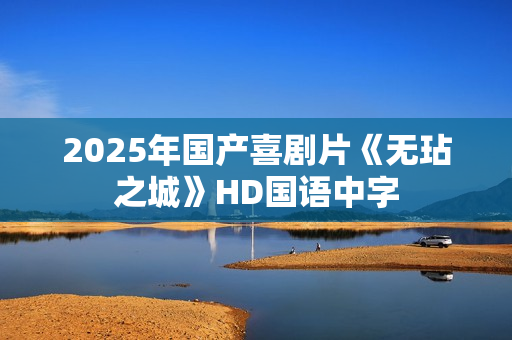 2025年国产喜剧片《无玷之城》HD国语中字