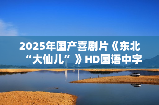 2025年国产喜剧片《东北“大仙儿”》HD国语中字