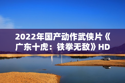 2022年国产动作武侠片《广东十虎：铁拳无敌》HD国语中字