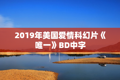 2019年美国爱情科幻片《唯一》BD中字