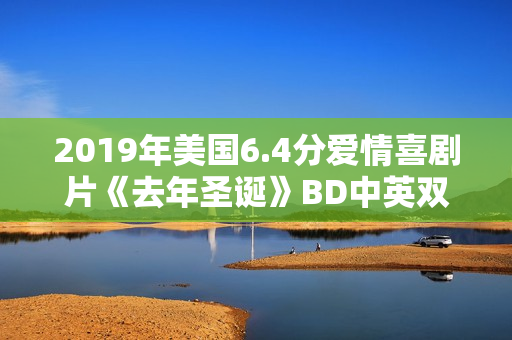 2019年美国6.4分爱情喜剧片《去年圣诞》BD中英双字