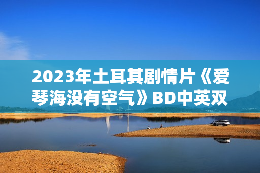 2023年土耳其剧情片《爱琴海没有空气》BD中英双字