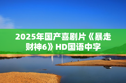 2025年国产喜剧片《暴走财神6》HD国语中字