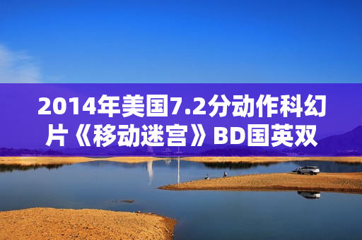 2014年美国7.2分动作科幻片《移动迷宫》BD国英双语双字