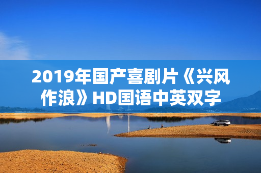 2019年国产喜剧片《兴风作浪》HD国语中英双字