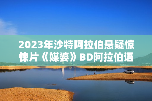 2023年沙特阿拉伯悬疑惊悚片《媒婆》BD阿拉伯语中字