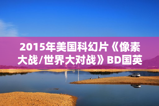 2015年美国科幻片《像素大战/世界大对战》BD国英双语双字