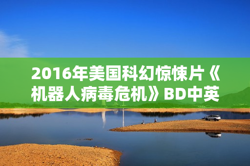 2016年美国科幻惊悚片《机器人病毒危机》BD中英双字