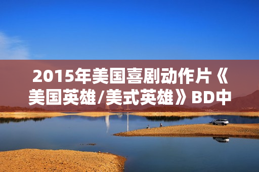 2015年美国喜剧动作片《美国英雄/美式英雄》BD中英双字