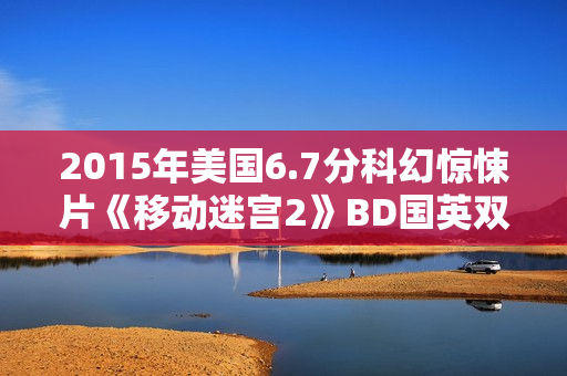 2015年美国6.7分科幻惊悚片《移动迷宫2》BD国英双语双字