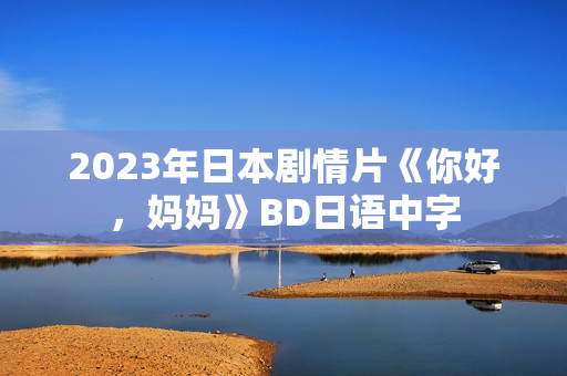 2023年日本剧情片《你好，妈妈》BD日语中字