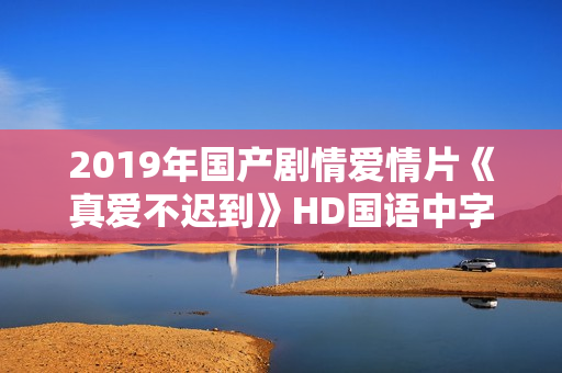 2019年国产剧情爱情片《真爱不迟到》HD国语中字