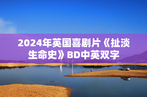 2024年英国喜剧片《扯淡生命史》BD中英双字
