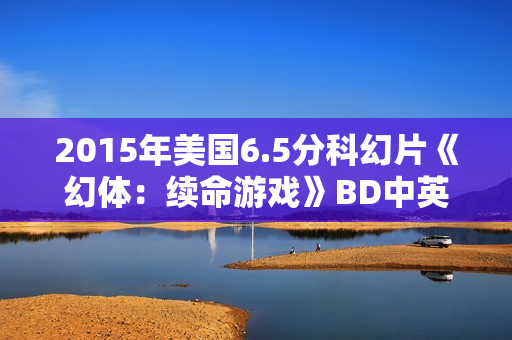 2015年美国6.5分科幻片《幻体：续命游戏》BD中英双字修复版