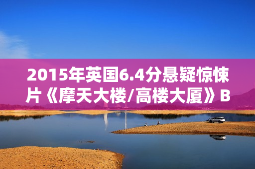 2015年英国6.4分悬疑惊悚片《摩天大楼/高楼大厦》BD中英双字