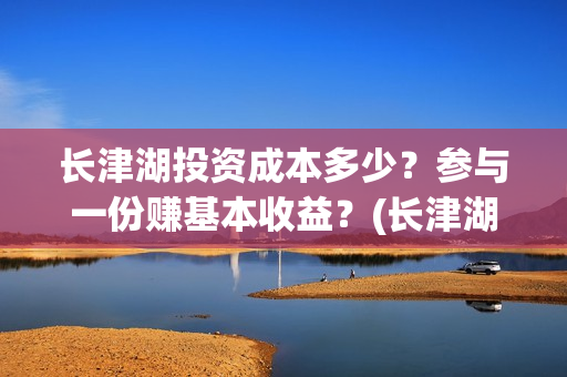 长津湖投资成本多少？参与一份赚基本收益？(长津湖 投资成本)