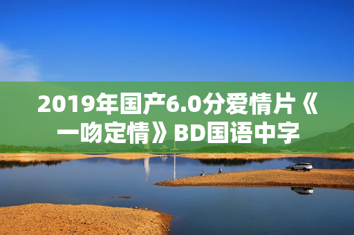 2019年国产6.0分爱情片《一吻定情》BD国语中字