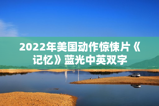 2022年美国动作惊悚片《记忆》蓝光中英双字