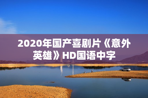 2020年国产喜剧片《意外英雄》HD国语中字
