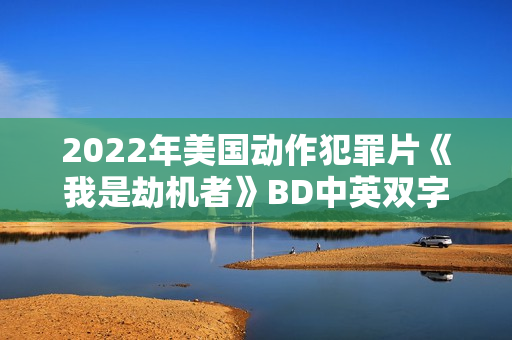 2022年美国动作犯罪片《我是劫机者》BD中英双字
