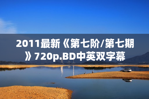 2011最新《第七阶/第七期》720p.BD中英双字幕