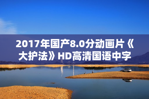 2017年国产8.0分动画片《大护法》HD高清国语中字