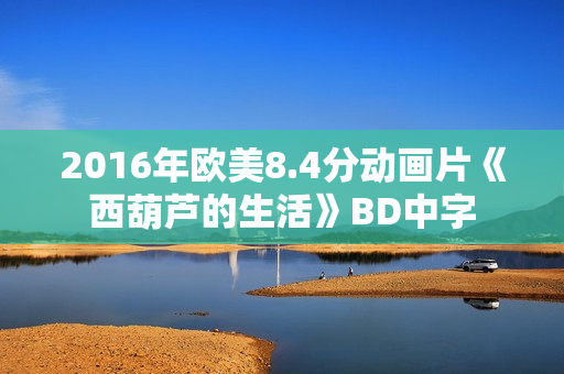 2016年欧美8.4分动画片《西葫芦的生活》BD中字
