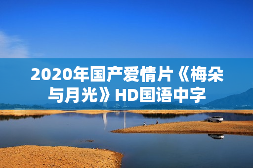 2020年国产爱情片《梅朵与月光》HD国语中字