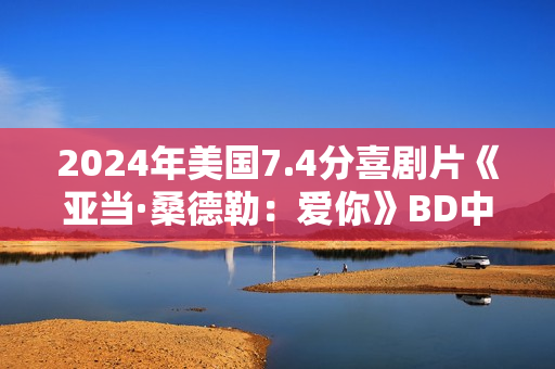 2024年美国7.4分喜剧片《亚当·桑德勒：爱你》BD中英双字