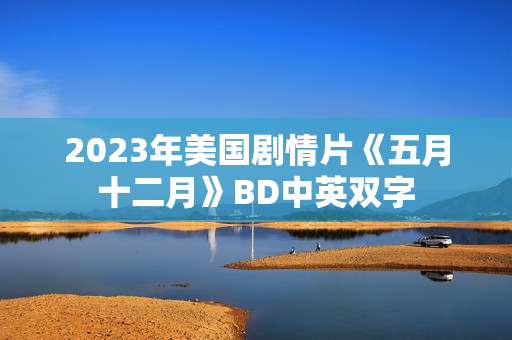 2023年美国剧情片《五月十二月》BD中英双字