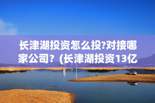 长津湖投资怎么投?对接哪家公司？(长津湖投资13亿多少能回本)