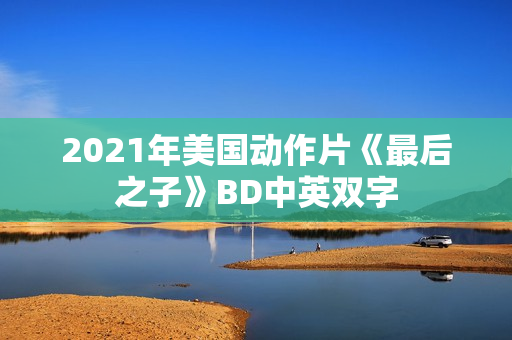 2021年美国动作片《最后之子》BD中英双字