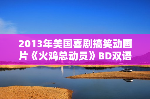 2013年美国喜剧搞笑动画片《火鸡总动员》BD双语双字