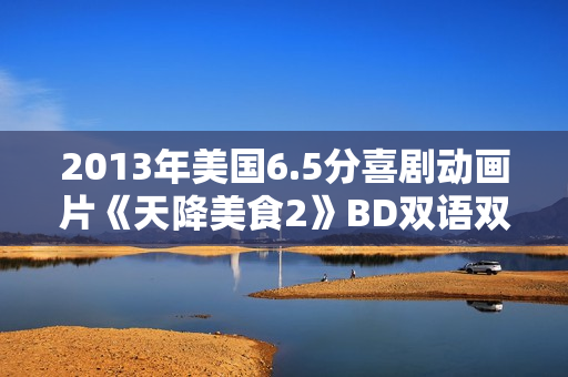 2013年美国6.5分喜剧动画片《天降美食2》BD双语双字