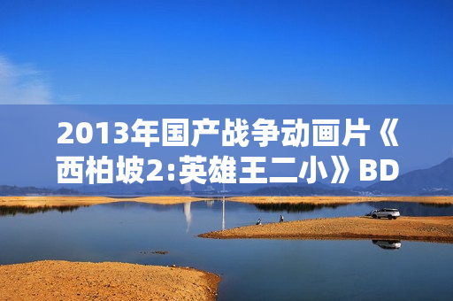 2013年国产战争动画片《西柏坡2:英雄王二小》BD国语中字