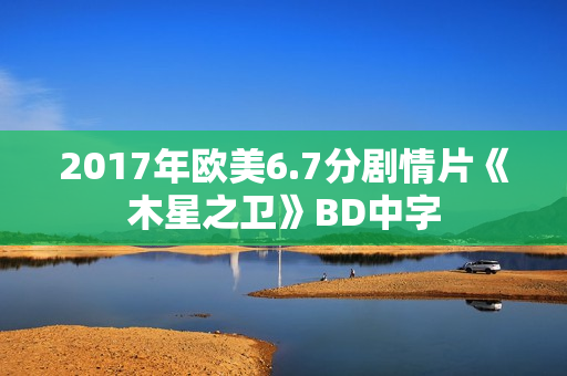 2017年欧美6.7分剧情片《木星之卫》BD中字