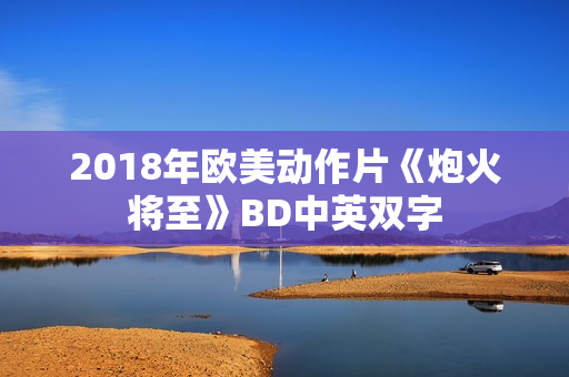 2018年欧美动作片《炮火将至》BD中英双字