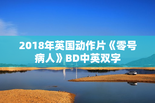2018年英国动作片《零号病人》BD中英双字