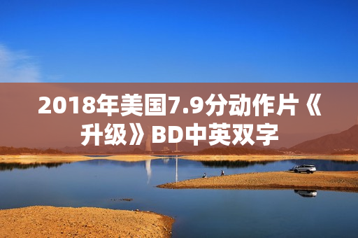 2018年美国7.9分动作片《升级》BD中英双字