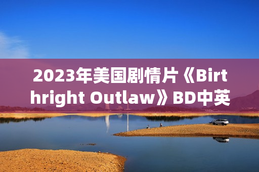 2023年美国剧情片《Birthright Outlaw》BD中英双字