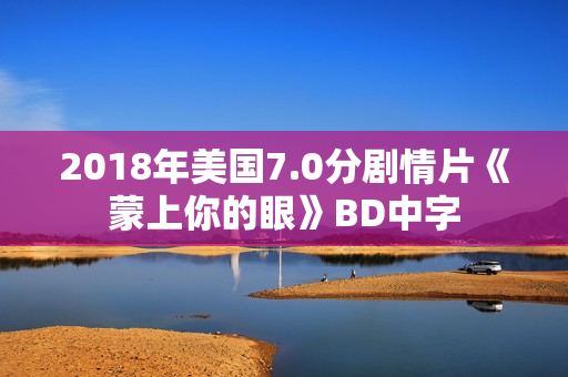 2018年美国7.0分剧情片《蒙上你的眼》BD中字 2018年美国7.0分剧情片《蒙上你的眼》BD中字