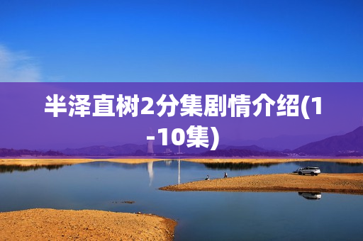 半泽直树2分集剧情介绍(1-10集)