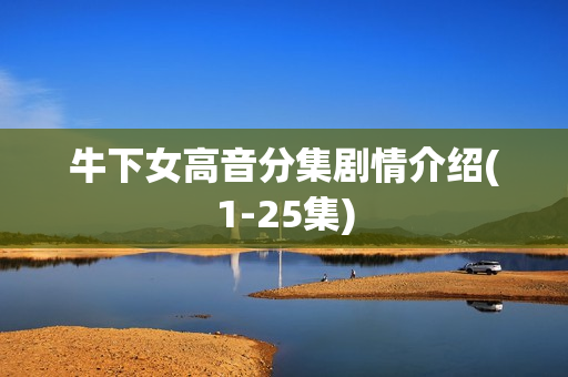 牛下女高音分集剧情介绍(1-25集)